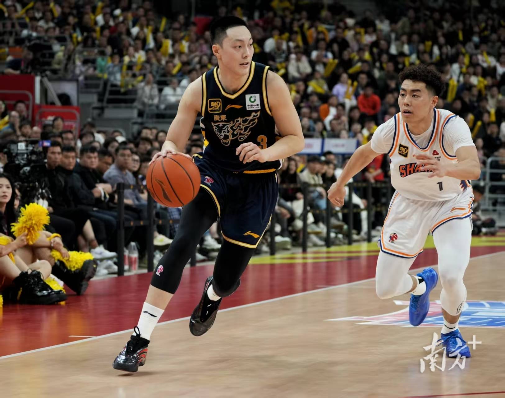 开云体育-关于赛前上海海港内部沟通：CBA季后赛节点到来，气氛紧张，球探报告显示潜力的信息